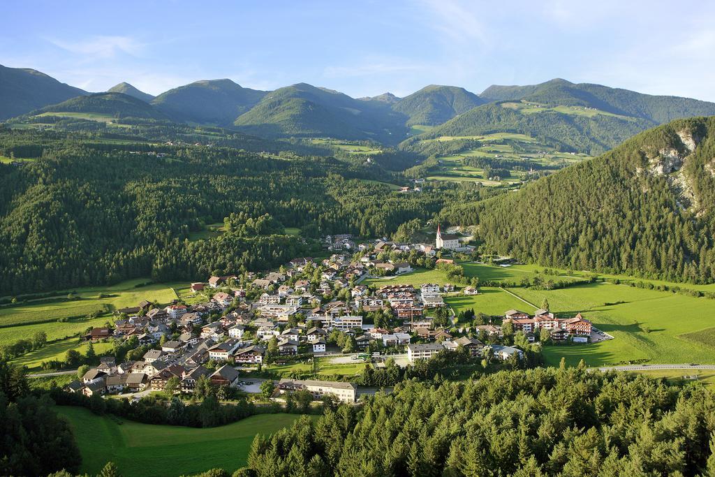 Appartament Eichnerhof Chienes Cameră foto