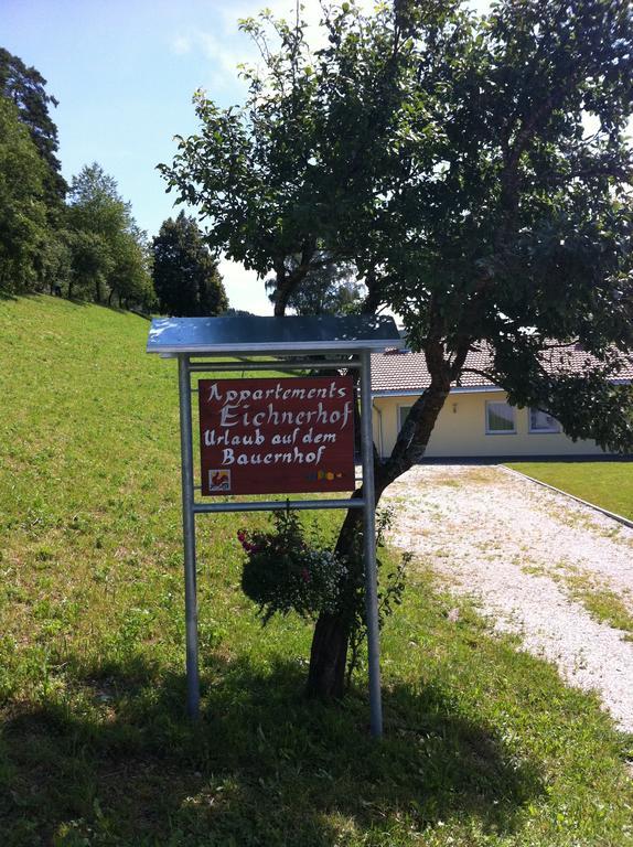Appartament Eichnerhof Chienes Cameră foto