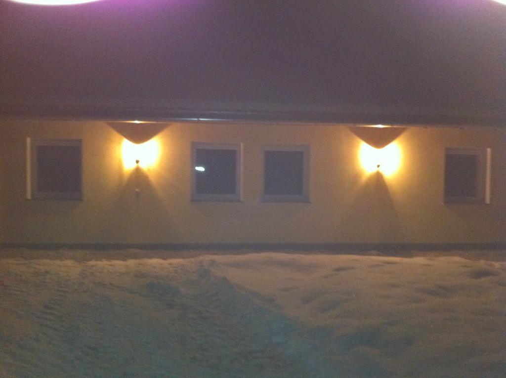 Appartament Eichnerhof Chienes Cameră foto